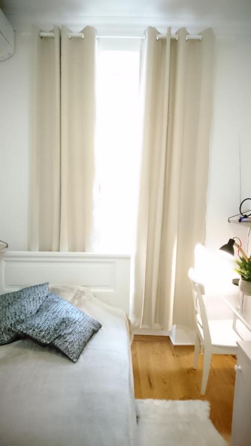 Tiny Cozy Accommodation Загреб Екстериор снимка