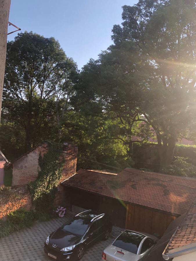 Tiny Cozy Accommodation Загреб Екстериор снимка
